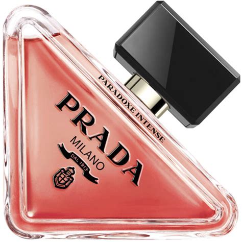 neuer prada duft damen|Prada Paradoxe Intense .